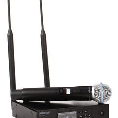 Collection image for: Wireless Vocal System Microphones
