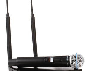 Collection image for: Wireless Vocal System Microphones