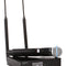 Wireless Vocal System Microphones