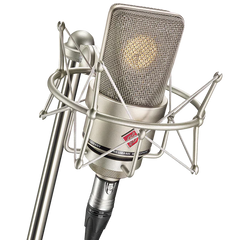 Collection image for: Microphones