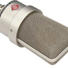 Collection image for: Studio Microphones