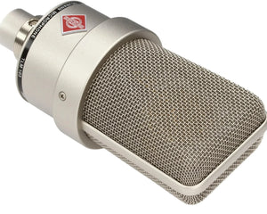 Collection image for: Studio Microphones