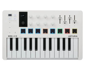 Collection image for: USB/MIDI Controllers