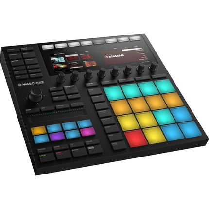 Maschine | Drum Machine