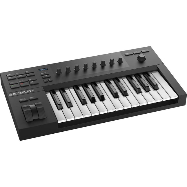 Komplete Kontrol A25