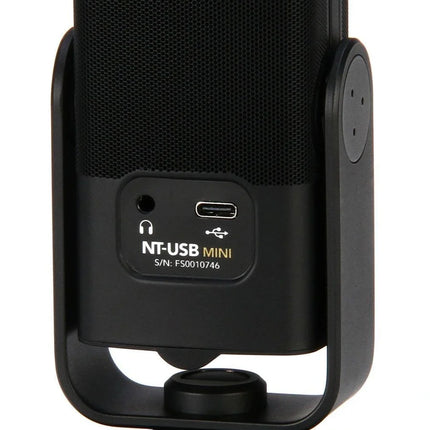 NT-USB Mini