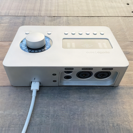 APOLLO SOLO USB
