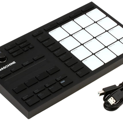 Maschine Mikro MK3 | Groove Production