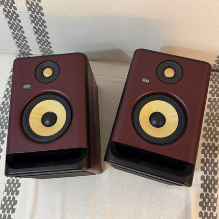 ROKIT 5 G4 (Red Finished)