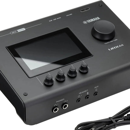 URX44