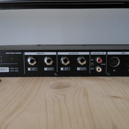 C300 Comp / Gate