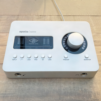 APOLLO SOLO USB