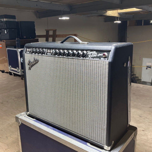 ‘65 Twin Reverb
