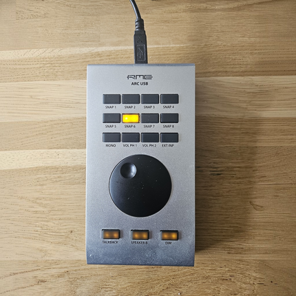ARC USB