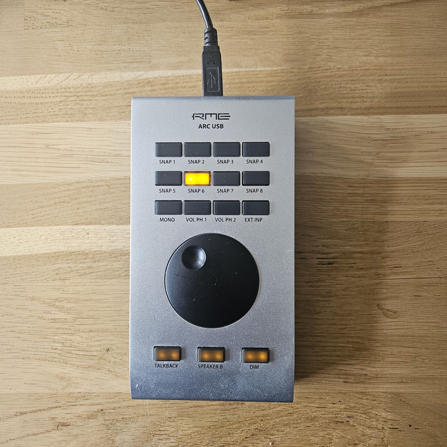 ARC USB