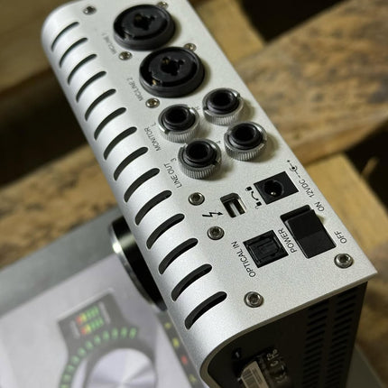 APOLLO TWIN DUO USB