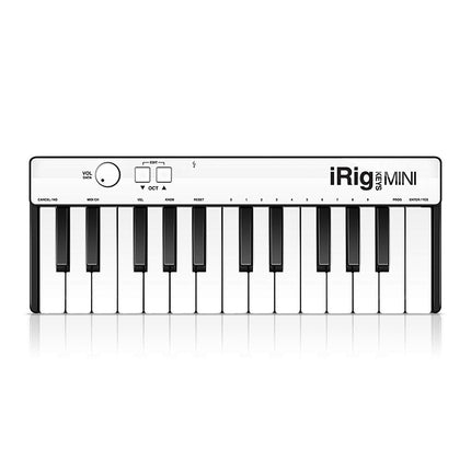 iRig Keys Mini