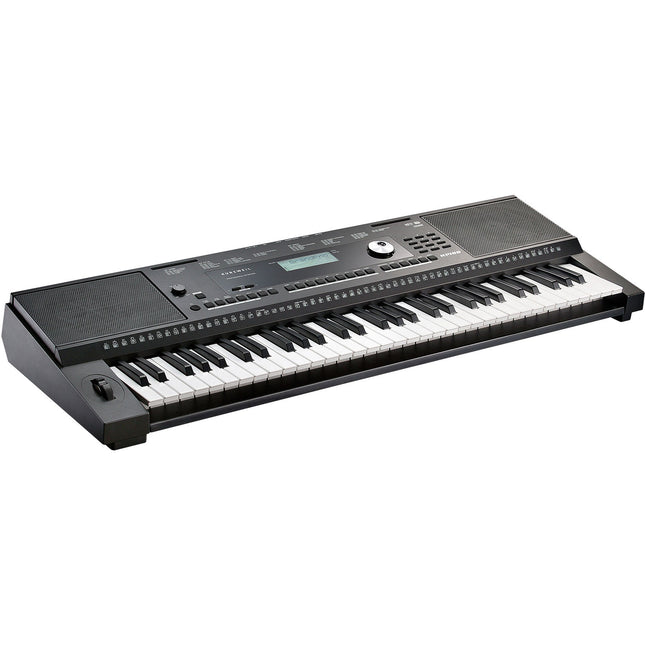 Kurzweil - KP-110 [Entry-Level Arranger]