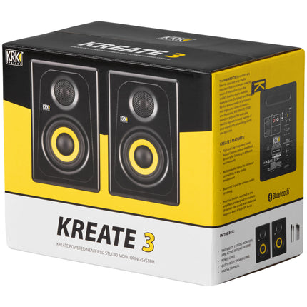 Kreate 3 (çift)