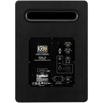 Kreate 8