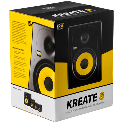 Kreate 8