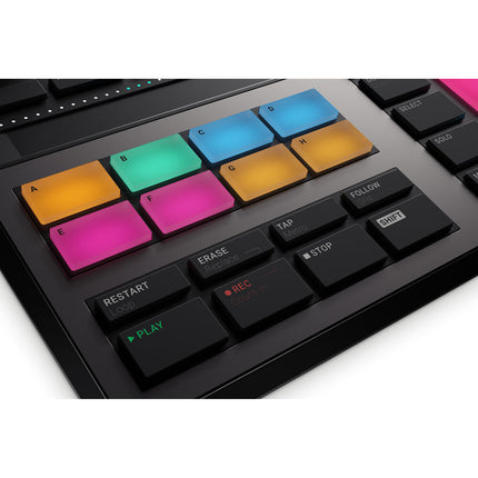 Maschine+ | Drum Machine