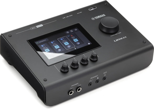 URX44
