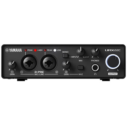 URX22C