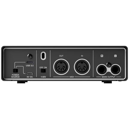 URX22C