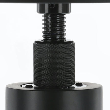 Piano Chair Deluxe | Black