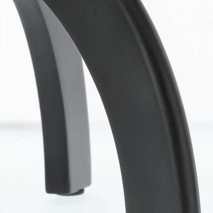 Piano Chair Deluxe | Black