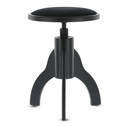 Piano Chair Deluxe | Black