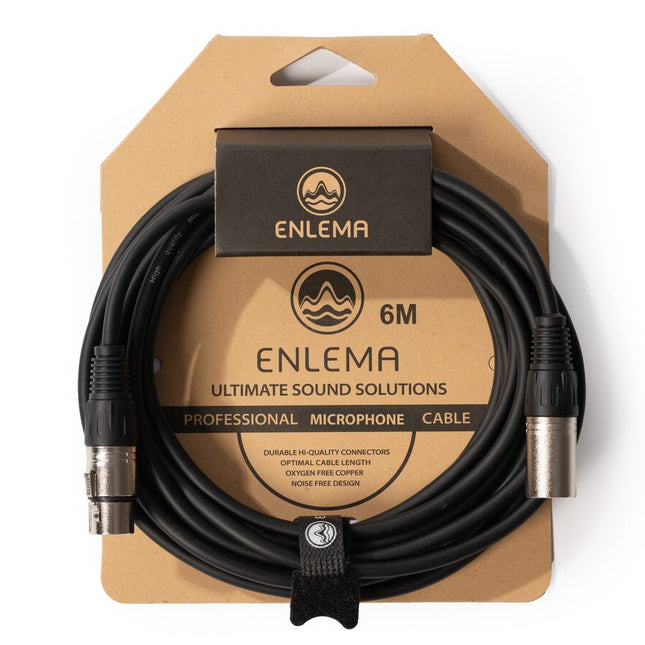 XLR-XLR | 6 metra