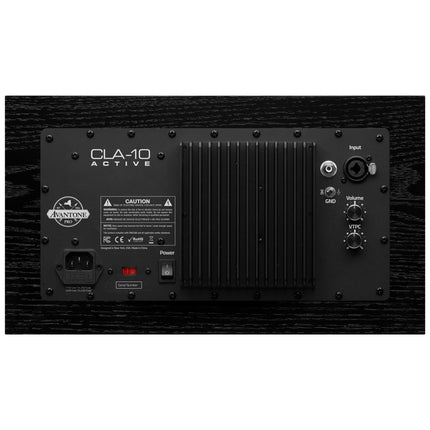 CLA-10A [NS-10 styled] (çift)