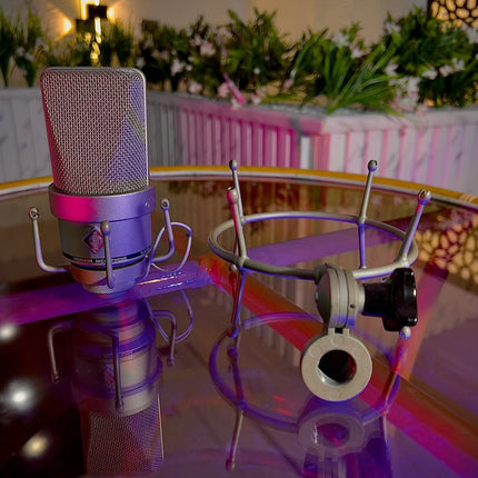 TLM 103 Studio Set