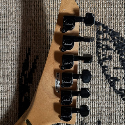 Jackson Dinky JS32 Arch Top