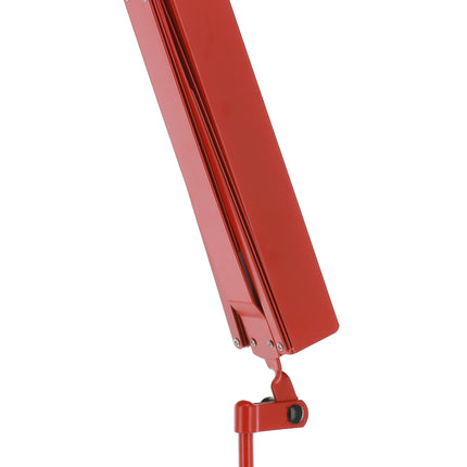 MUS-10 RED | Music Stand