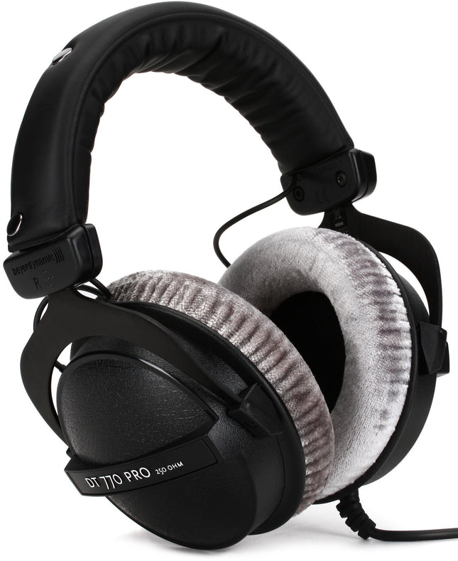 DT 770 PRO | Recording
