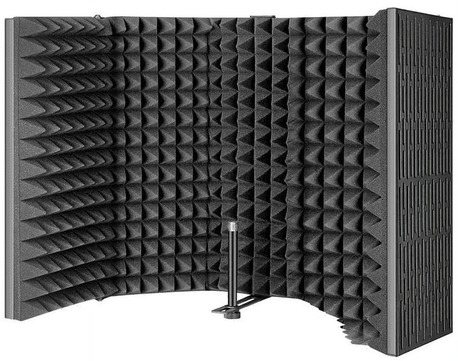 Mic Shield [5 panele]