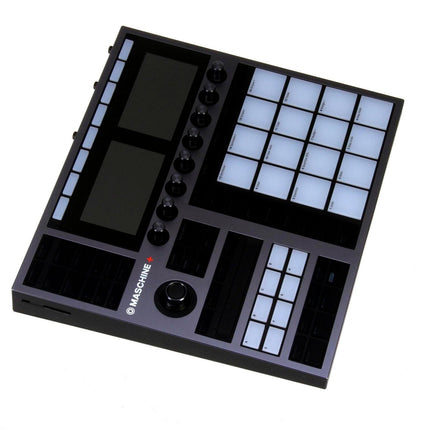 Maschine+ | Standalone Production Control Surface