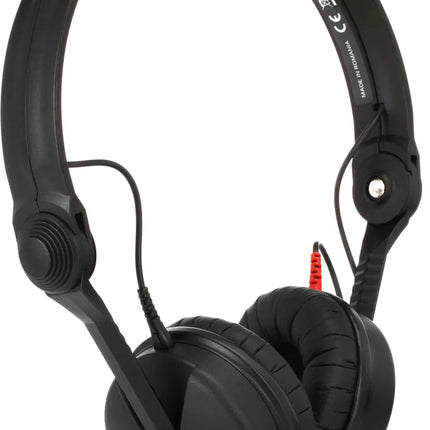 HD 25 // 25 PLUS | DJ