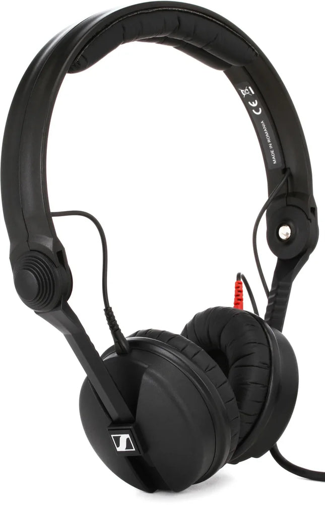 HD 25 // 25 PLUS | DJ