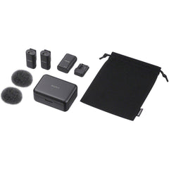 Collection image for: Mobile Microphones