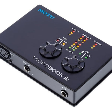 MicroBook IIc