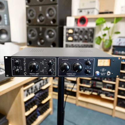 LA-610 MKII