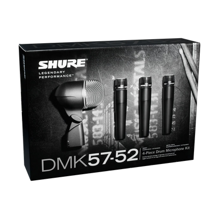 DMK57-52 Drum Kit