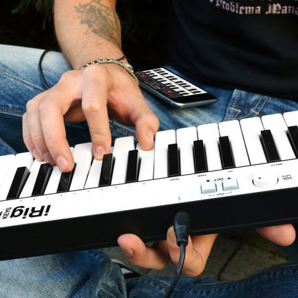 iRig Keys Mini