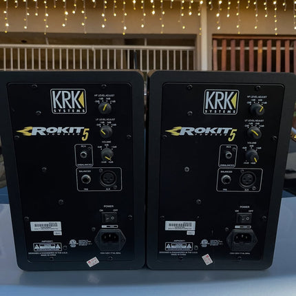 ROKIT 5 G3 (çift)
