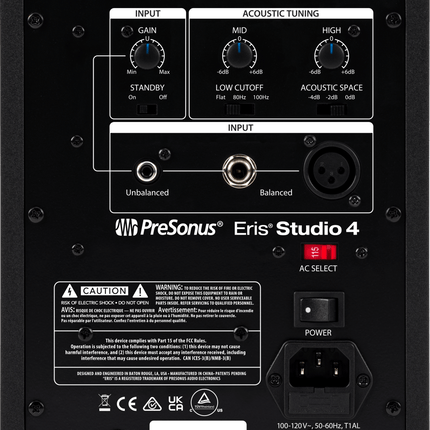 Eris® Studio 5
