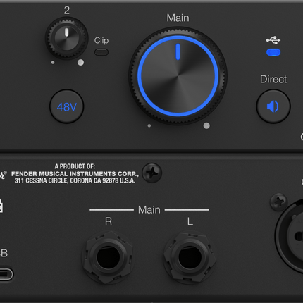 Quantum LT 2